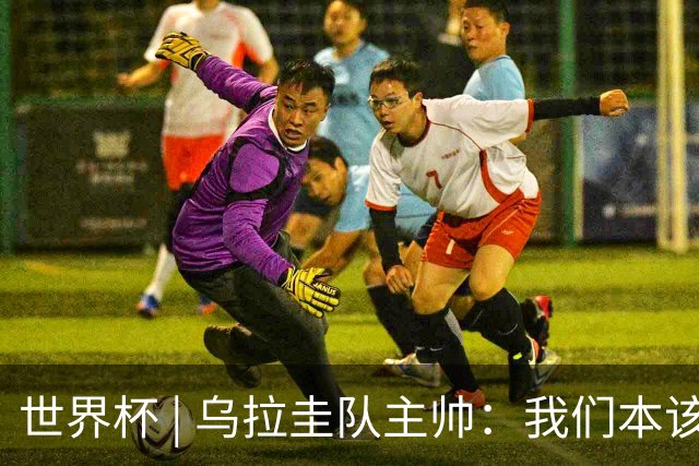 世界杯 | 乌拉圭队主帅：我们本该全取六分